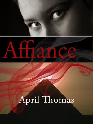 cover image of Affiance